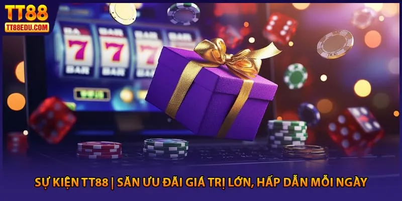 Sự kiện TT88